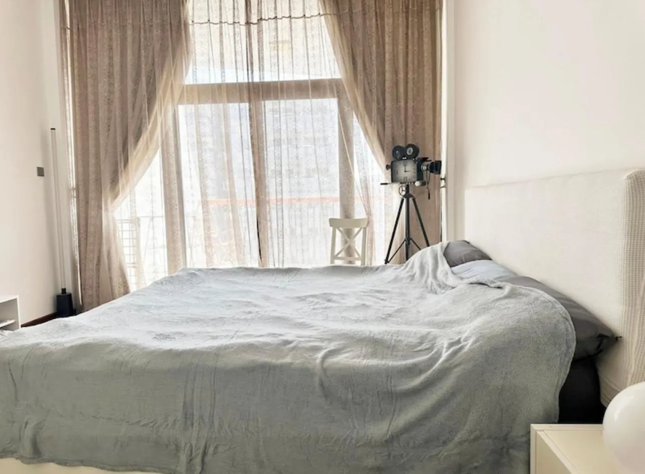 Apartament Al Nahda Dubaj