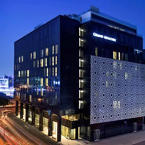 Otel Grand Mercure, Dubai