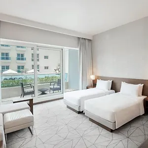 Otel Hyatt Place Al Rigga, Dubai