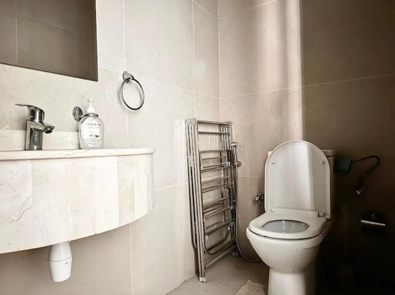 Al Nahda Dubai Apartman