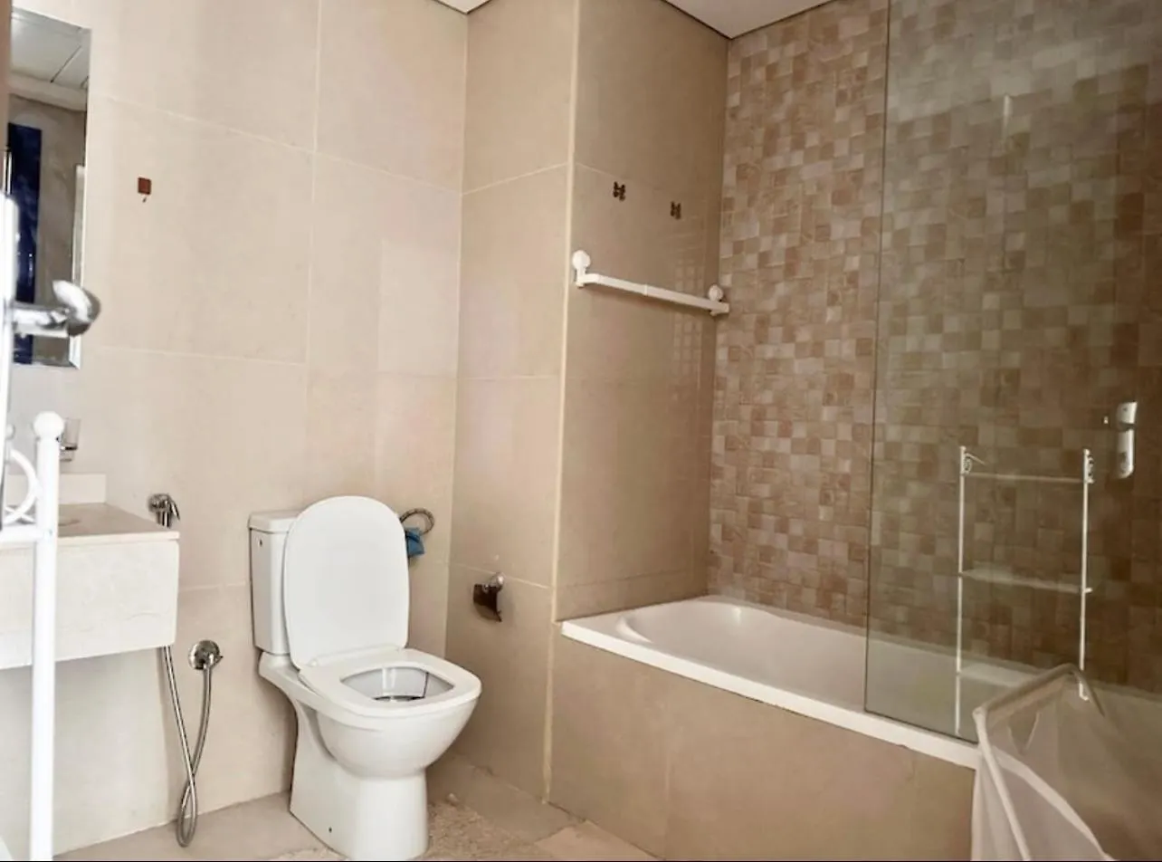 Al Nahda Dubai Apartman 0*,  Egyesült Arab Emírségek